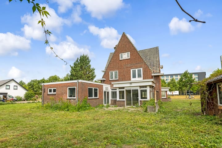 Foto 2 van Liesboslaan 121