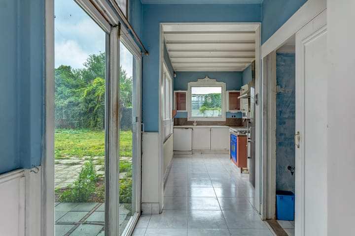 Foto 10 van Liesboslaan 121