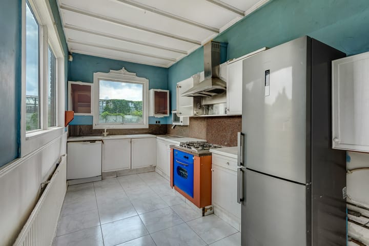 Foto 11 van Liesboslaan 121