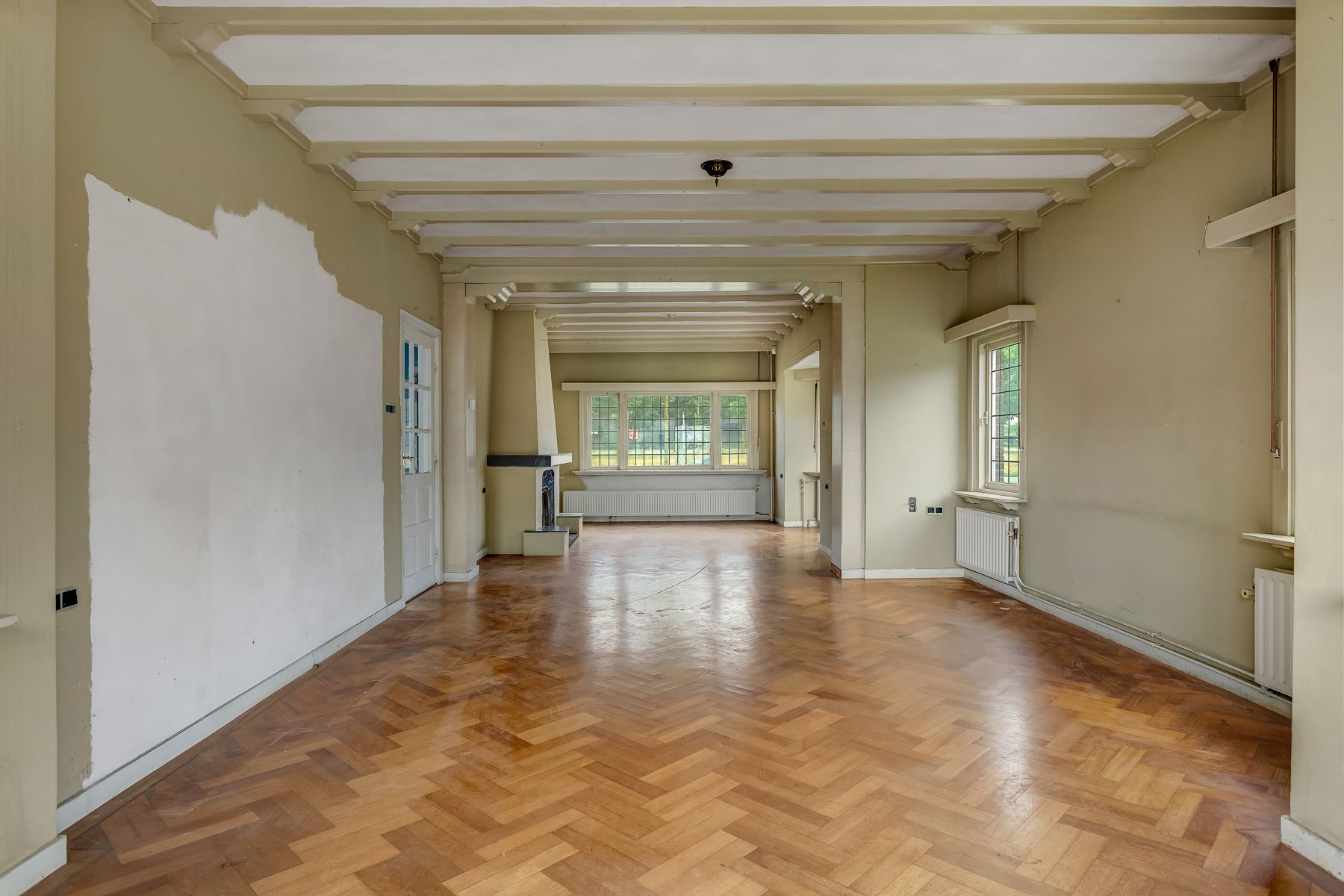 Photo 12 of Liesboslaan 121