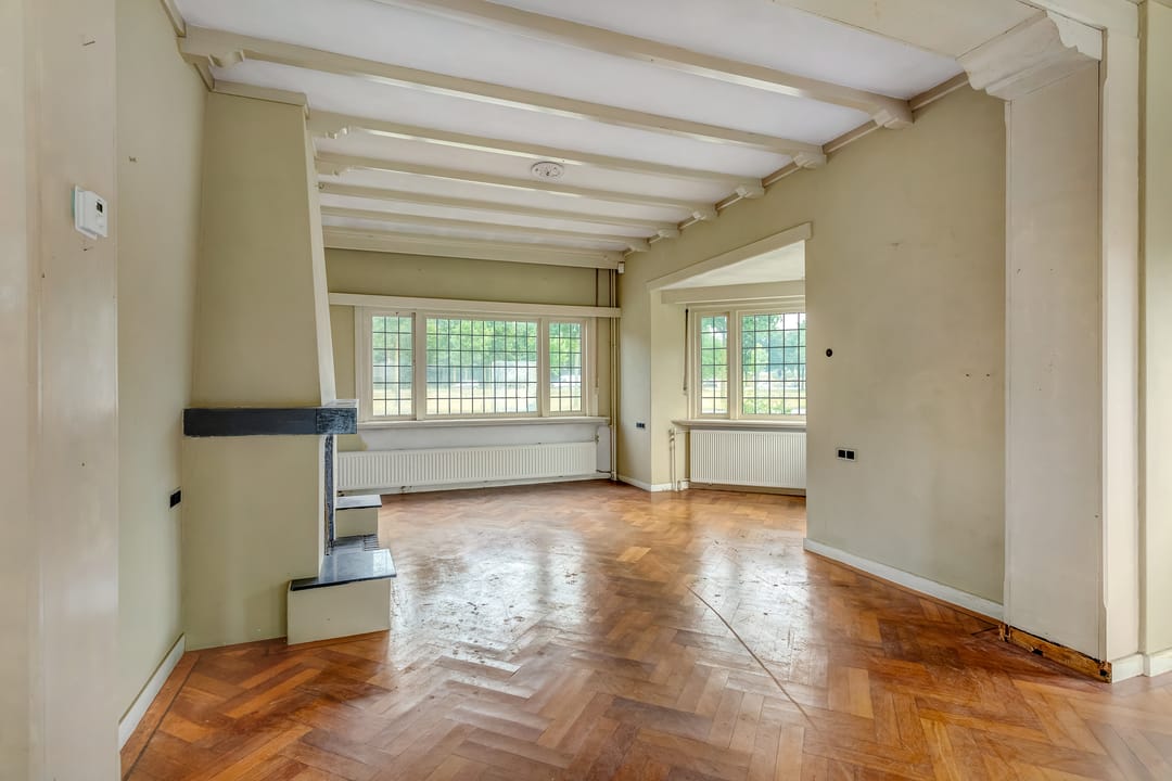 Photo 13 of Liesboslaan 121