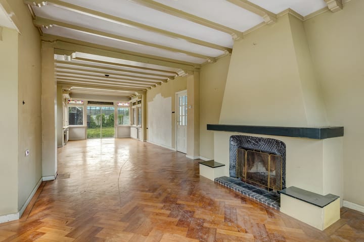 Foto 14 van Liesboslaan 121