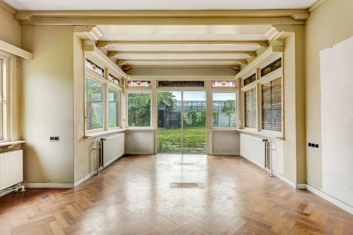 Foto 18 van Liesboslaan 121