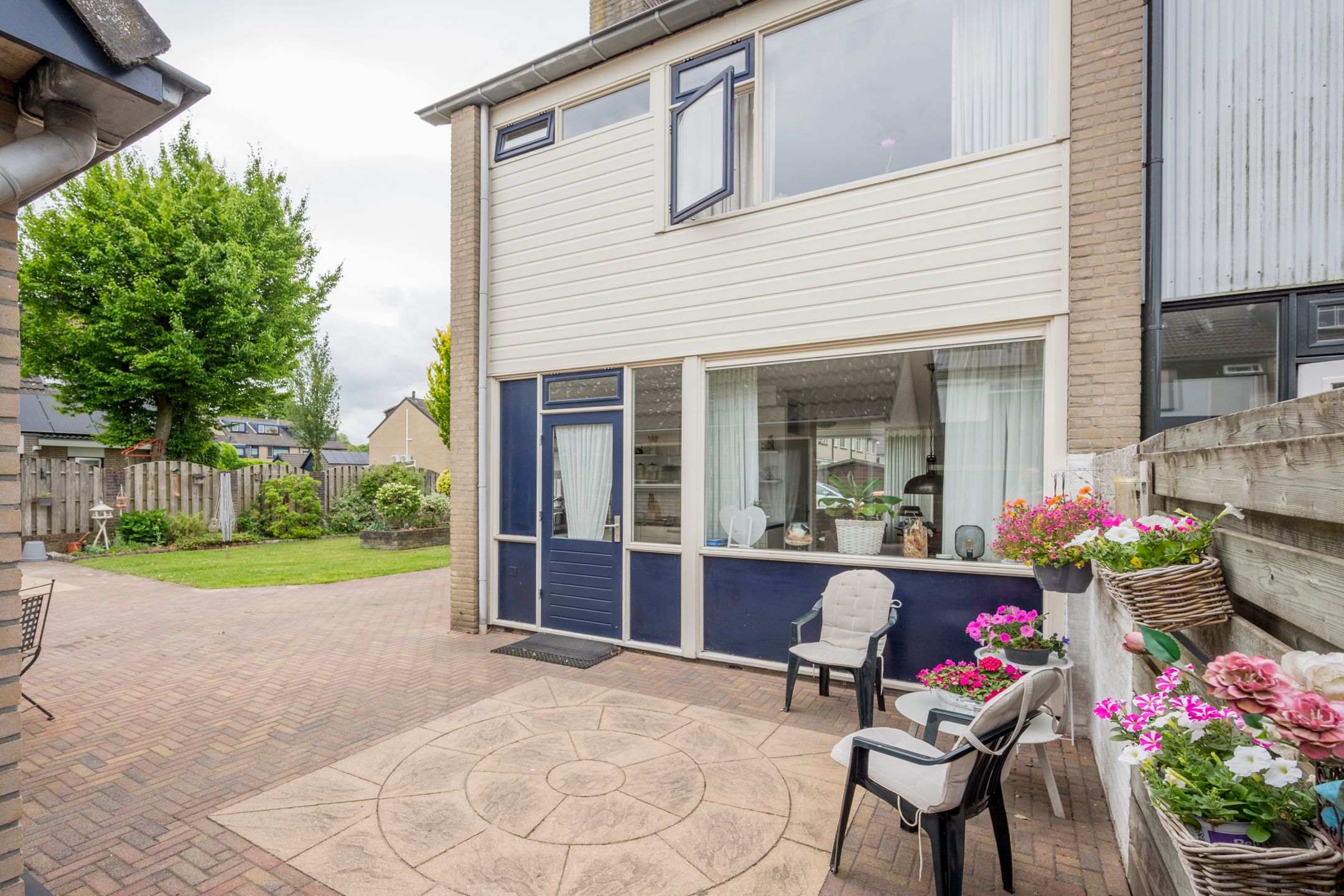 Foto 24 van Iepenlaan 20