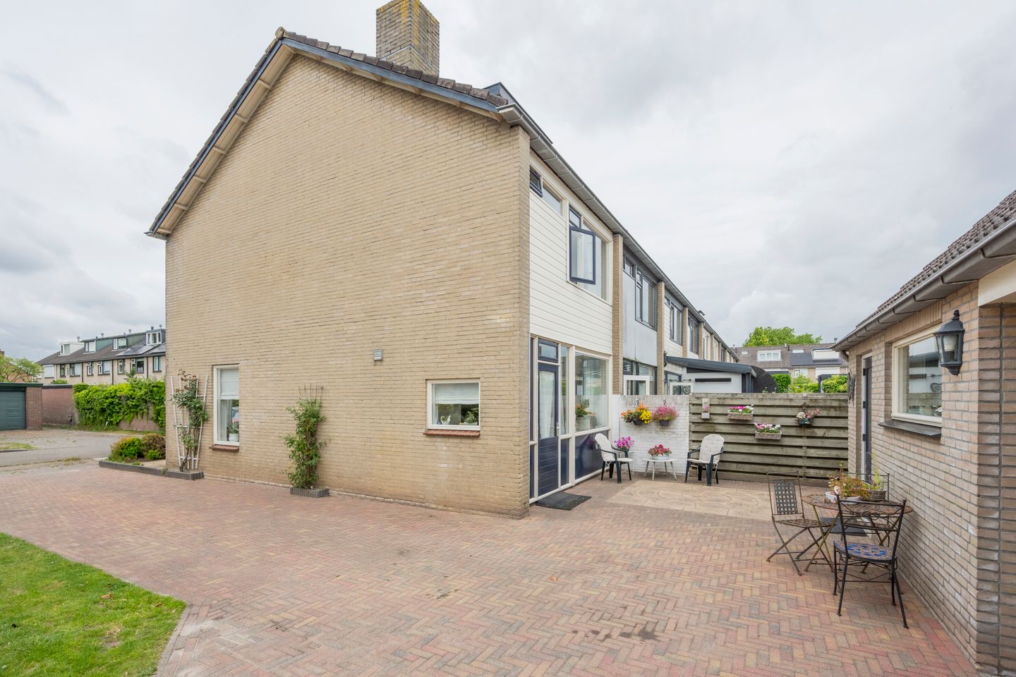 Foto 25 van Iepenlaan 20