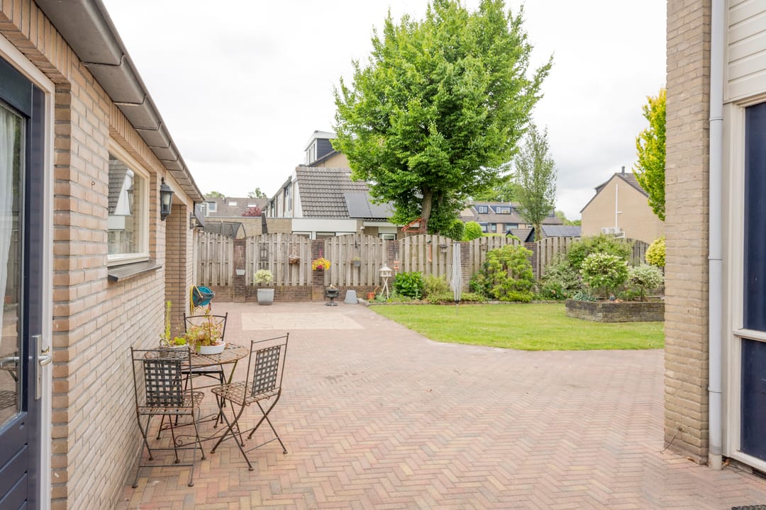 Foto 26 van Iepenlaan 20