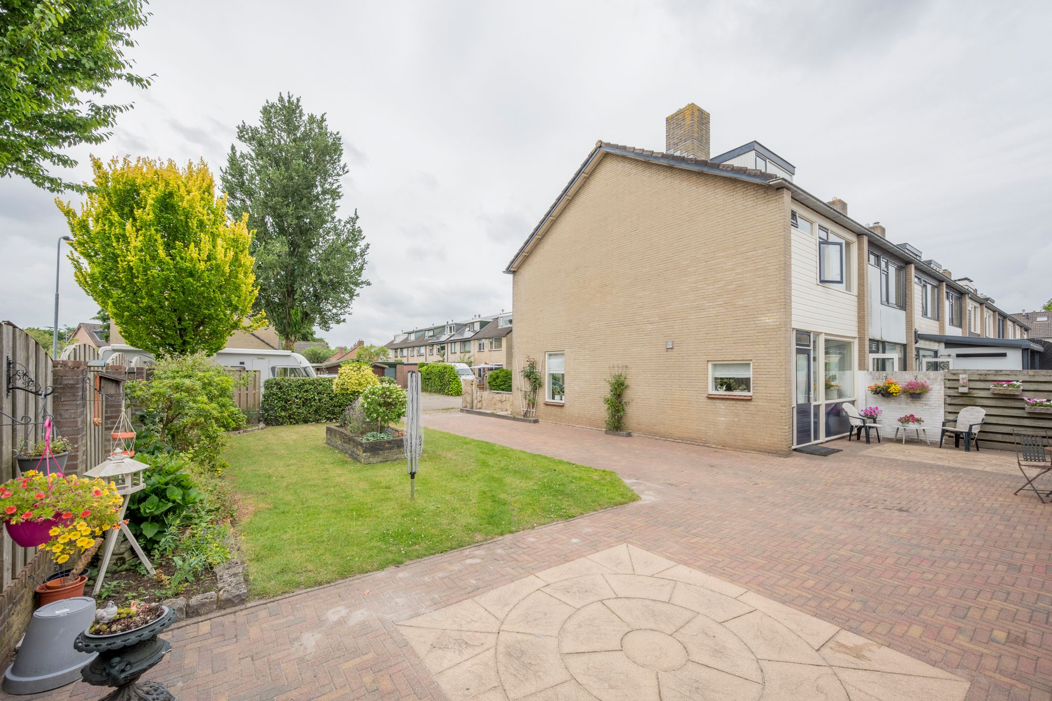 Foto 27 van Iepenlaan 20