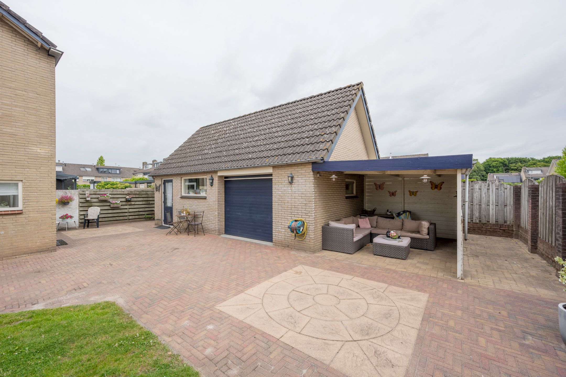 Foto 3 van Iepenlaan 20