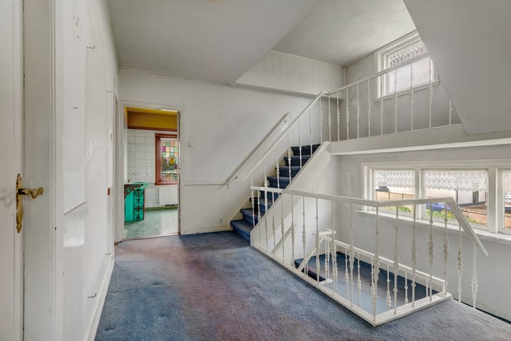 Foto 19 van Liesboslaan 121