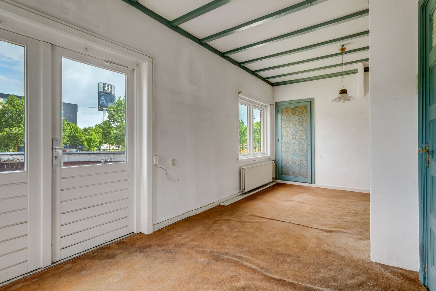 Photo 20 of Liesboslaan 121