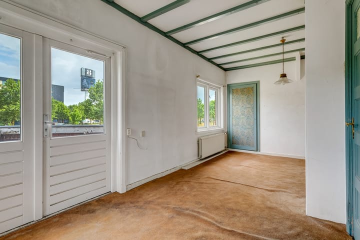 Foto 20 van Liesboslaan 121