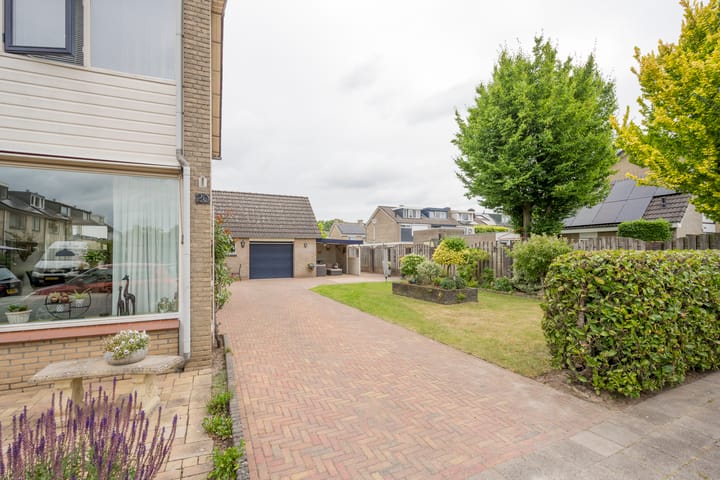 Foto 2 van Iepenlaan 20