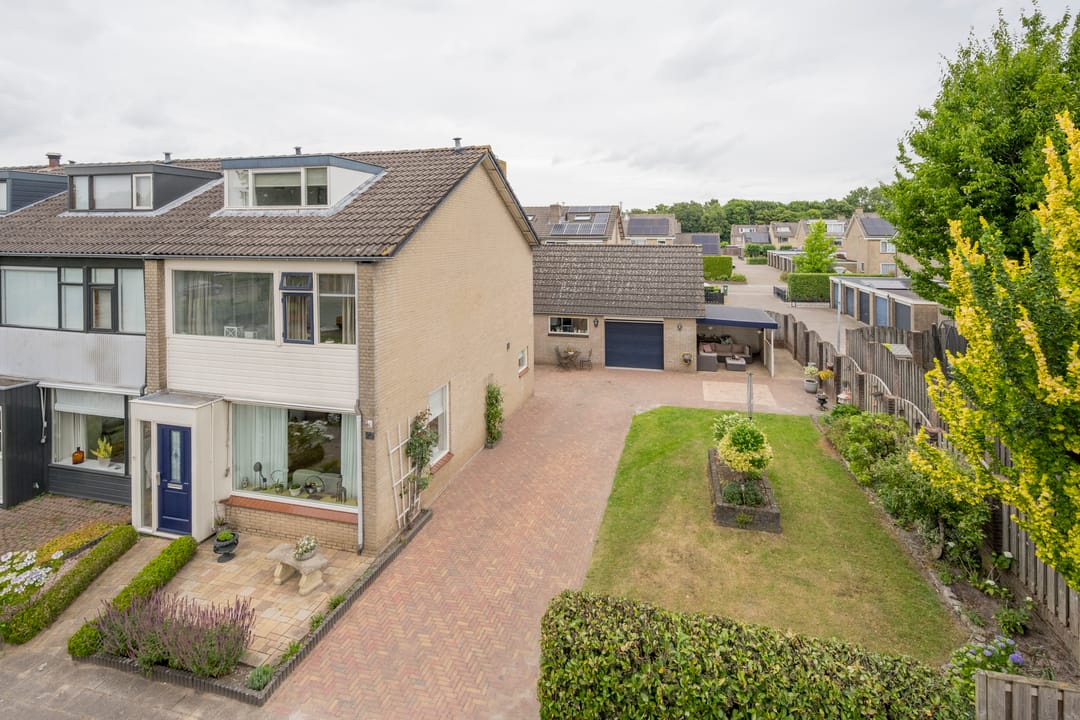 Foto 1 van Iepenlaan 20