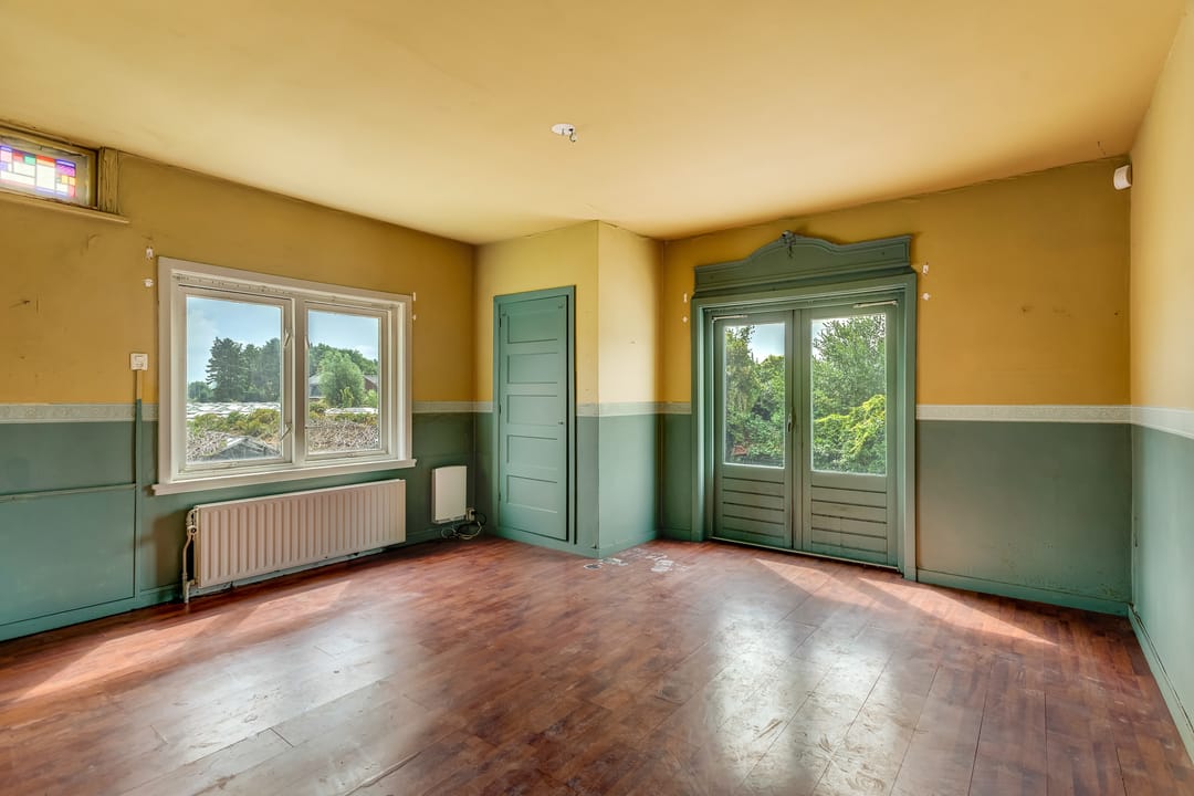 Photo 22 of Liesboslaan 121