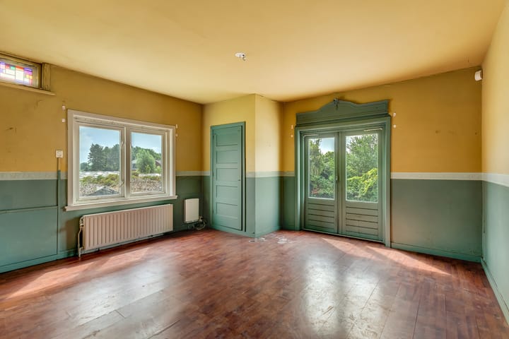 Foto 22 van Liesboslaan 121