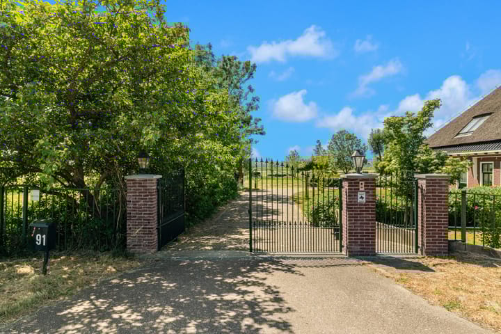 Foto 4 van Kanaaldijk 91