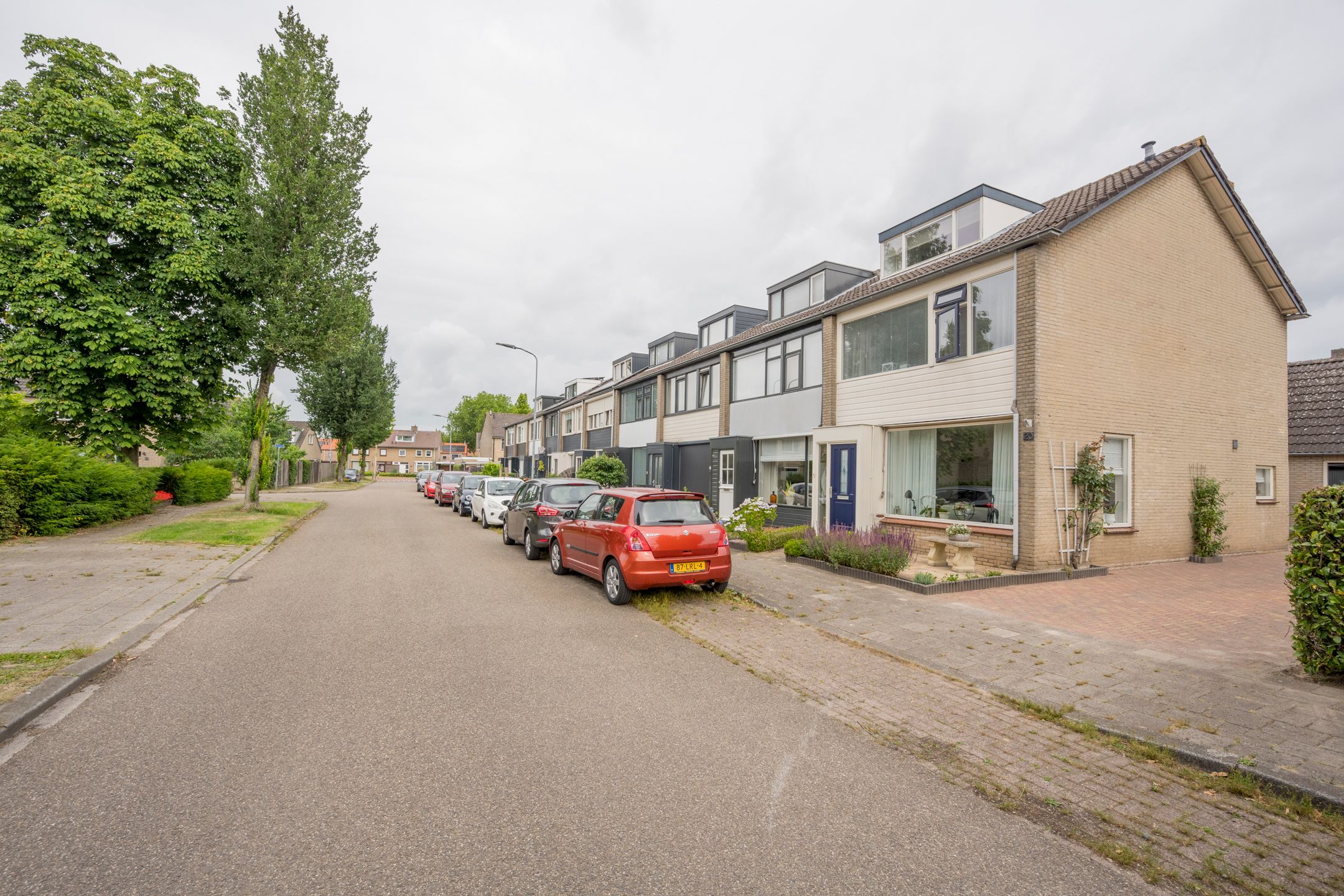 Foto 30 van Iepenlaan 20