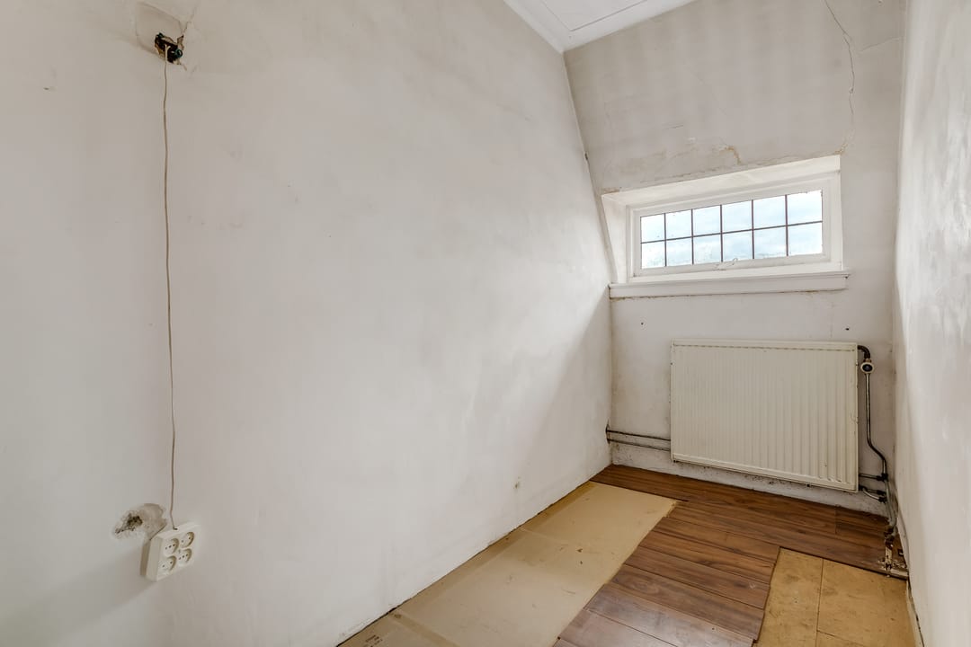 Photo 23 of Liesboslaan 121