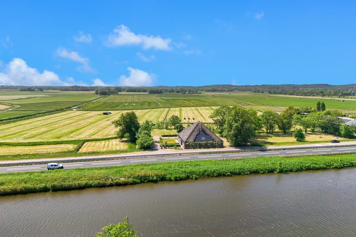 Foto 5 van Kanaaldijk 91