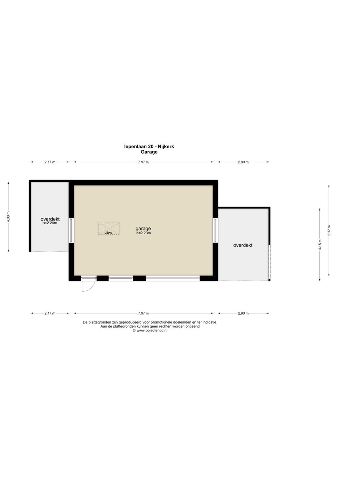 Foto 33 van Iepenlaan 20
