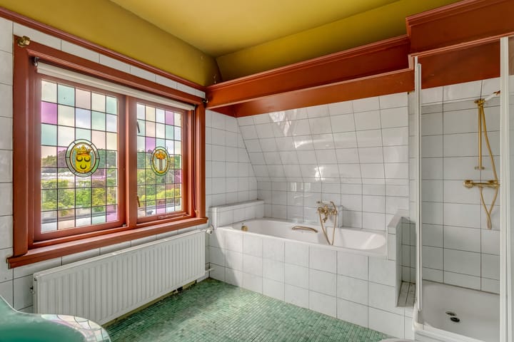 Foto 24 van Liesboslaan 121