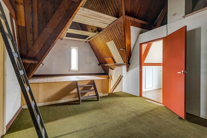 Foto 27 van Liesboslaan 121