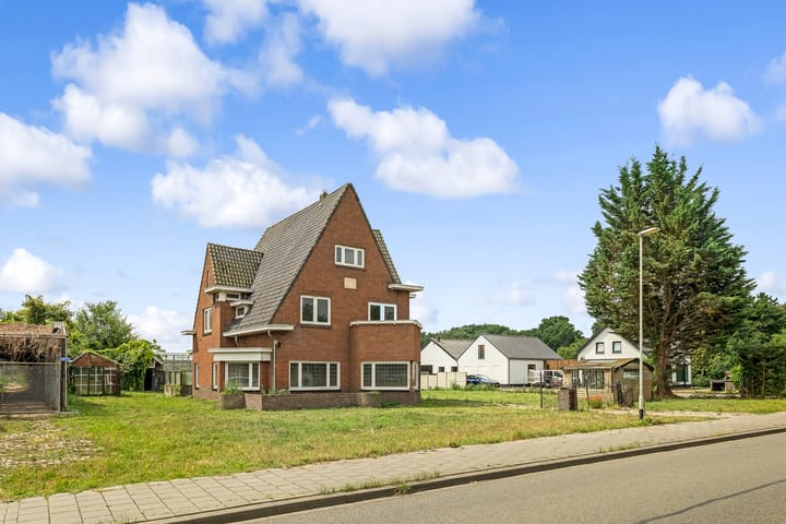 Foto 30 van Liesboslaan 121