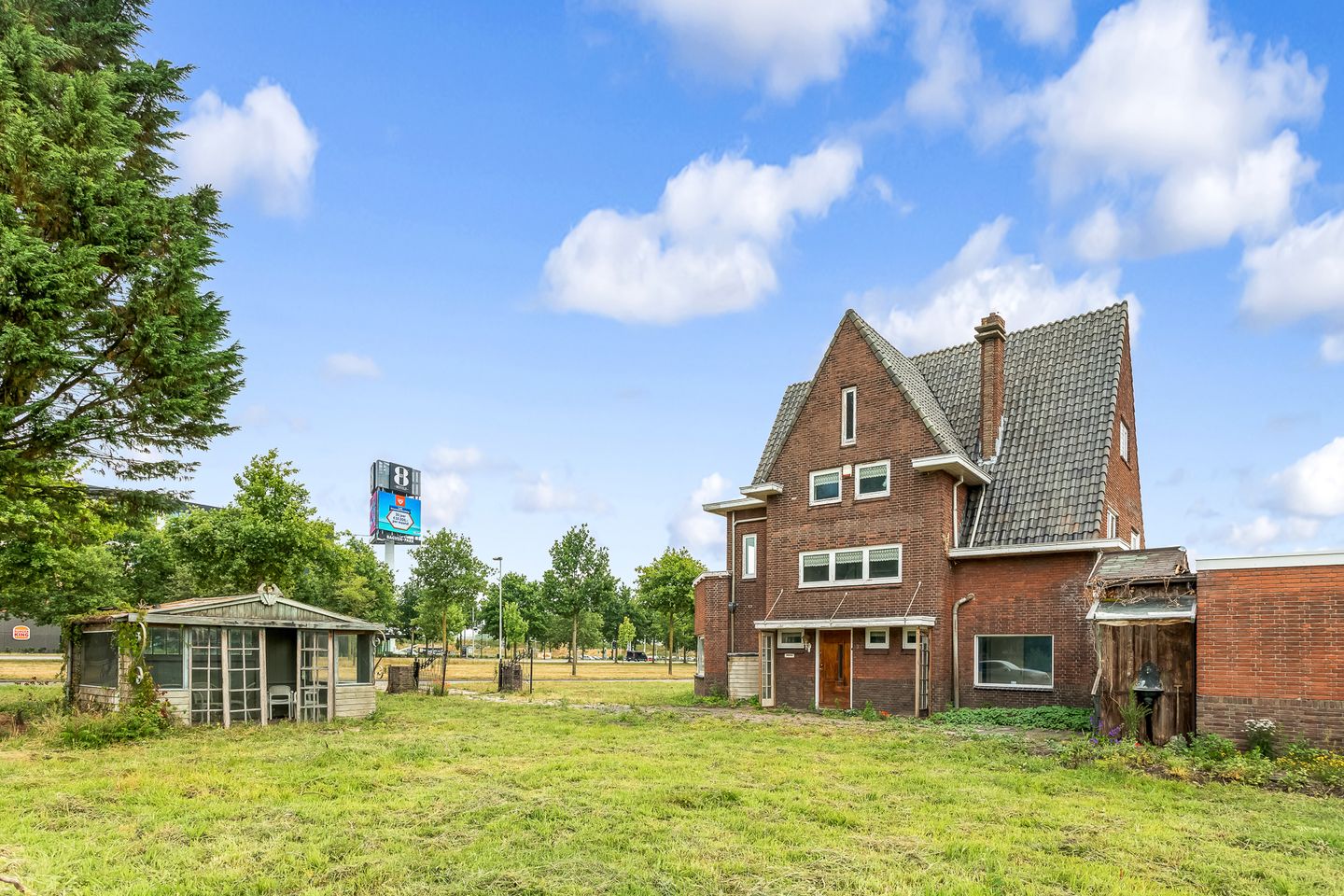 Photo 29 of Liesboslaan 121