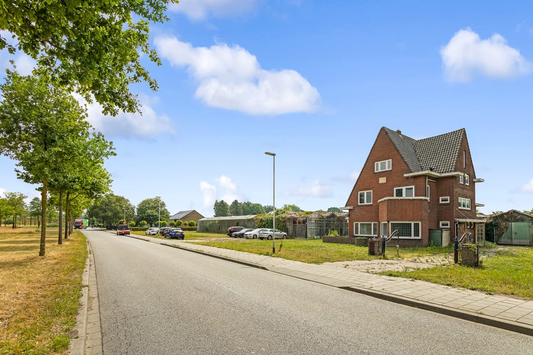 Photo 31 of Liesboslaan 121