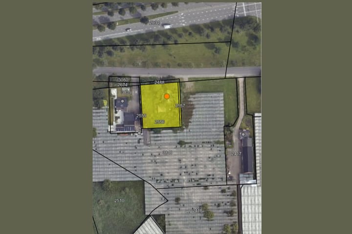 Foto 32 van Liesboslaan 121