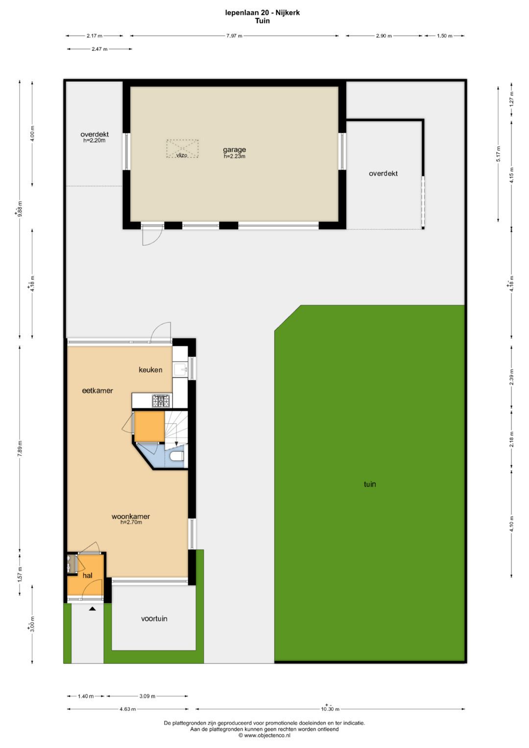 Foto 35 van Iepenlaan 20