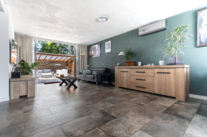 Foto 2 van Wibauthof 32