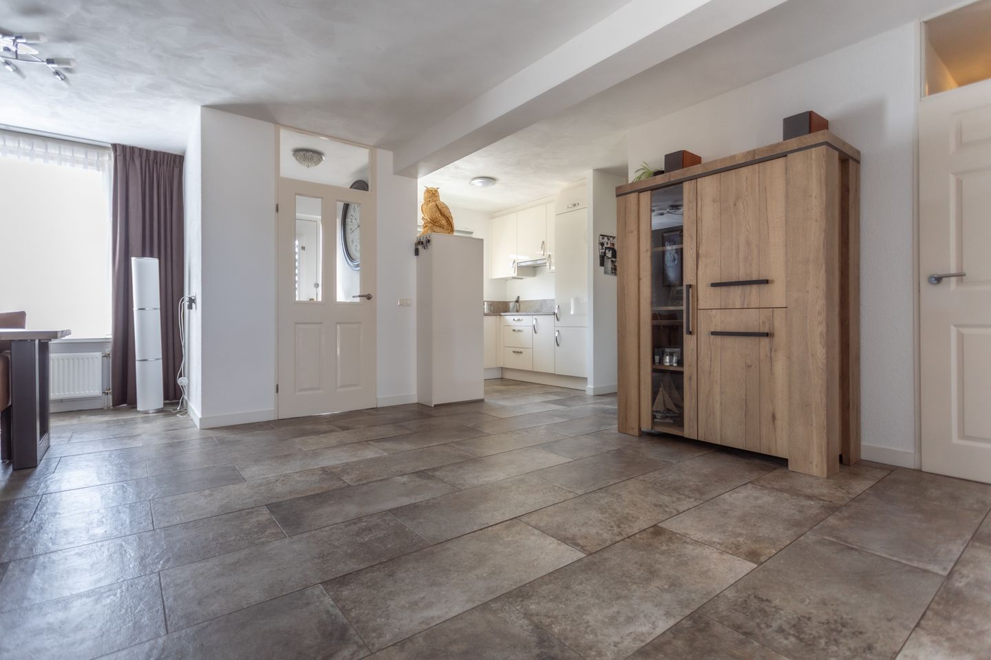 Foto 5 van Wibauthof 32