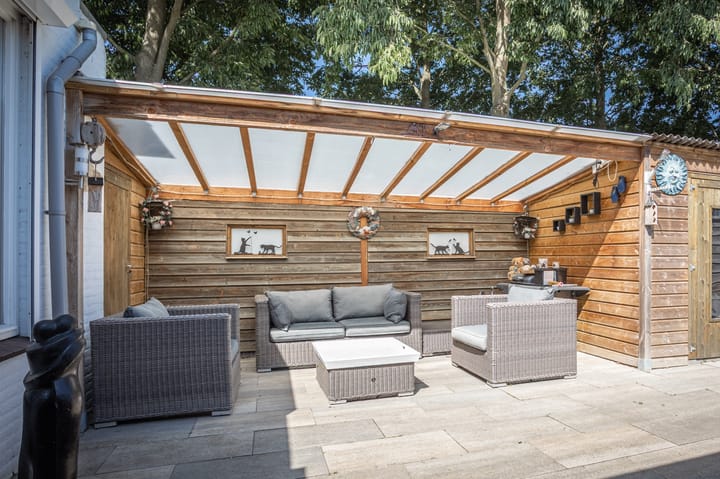 Foto 4 van Wibauthof 32