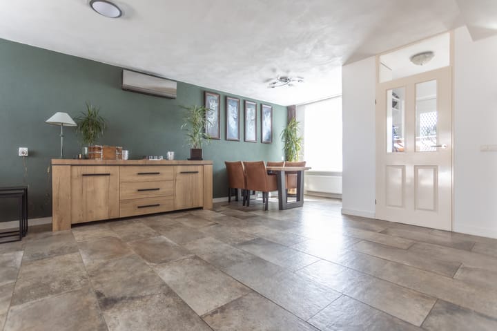 Foto 7 van Wibauthof 32