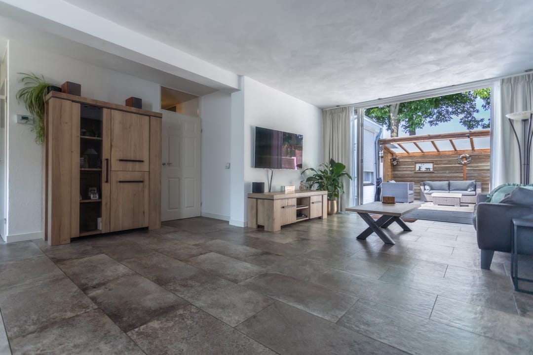 Foto 8 van Wibauthof 32