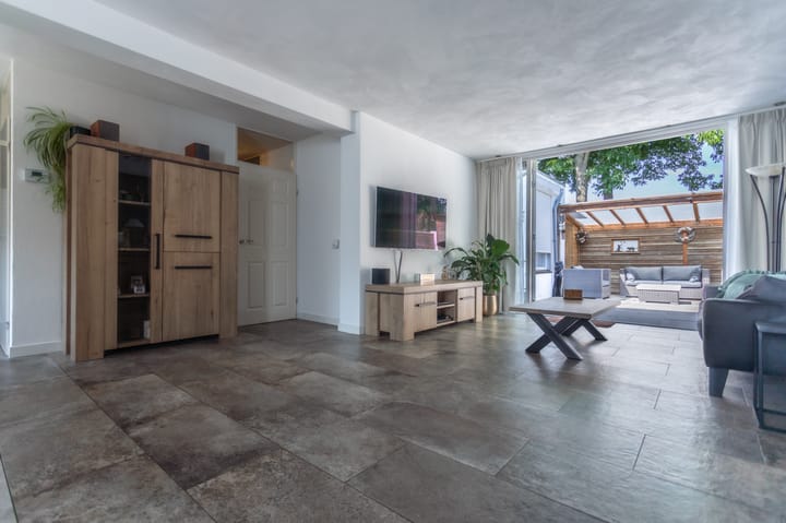 Foto 8 van Wibauthof 32