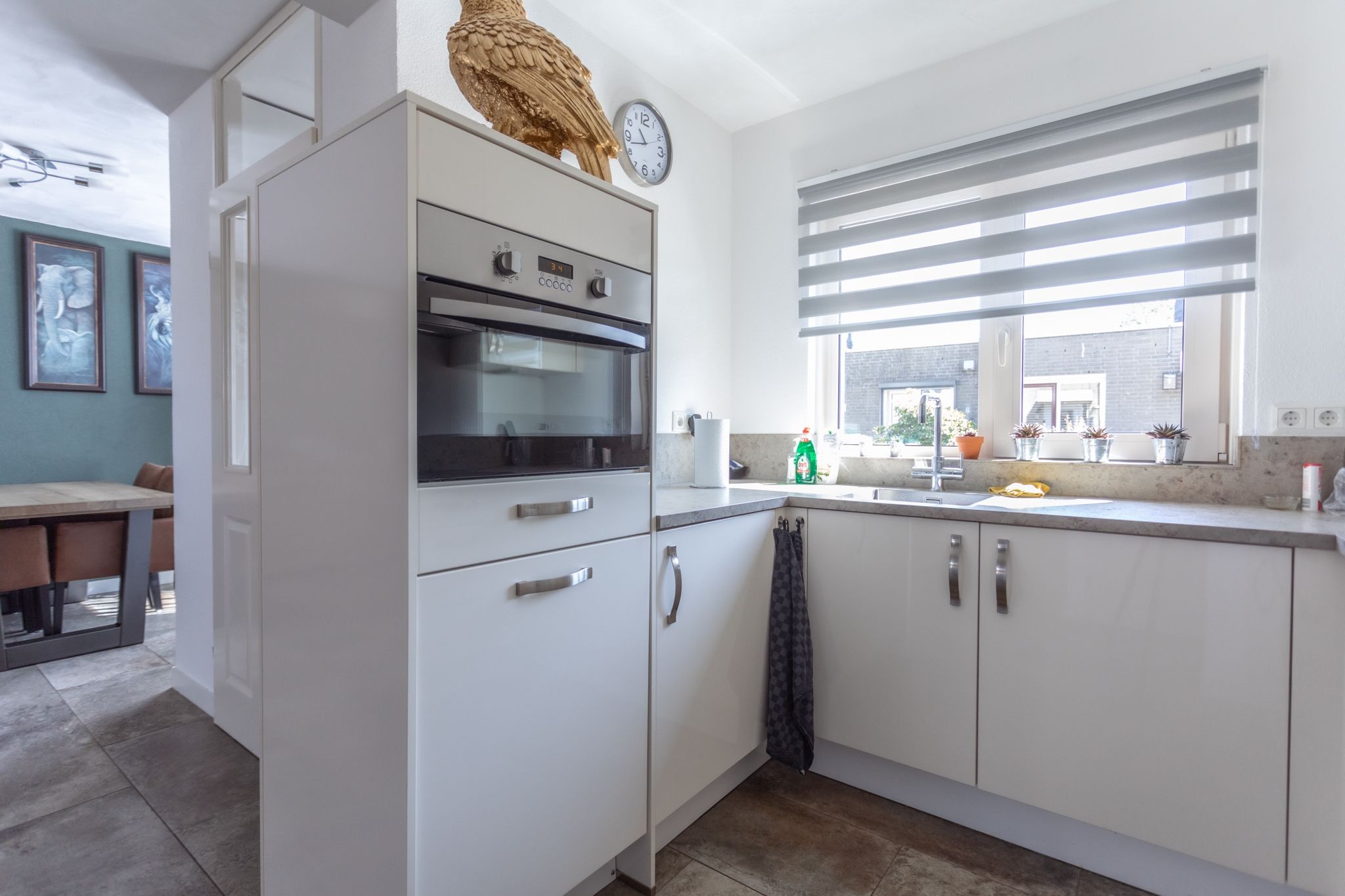 Foto 9 van Wibauthof 32