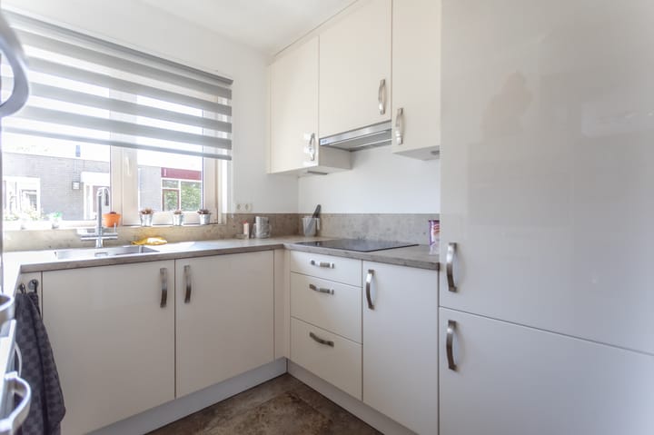 Foto 10 van Wibauthof 32