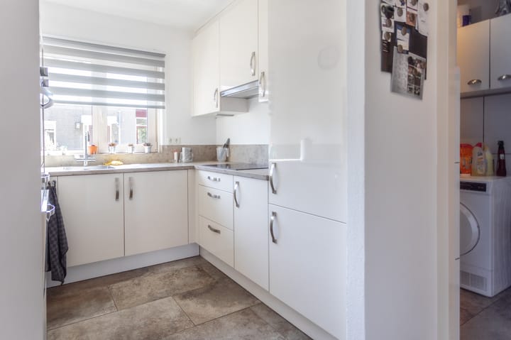 Foto 11 van Wibauthof 32