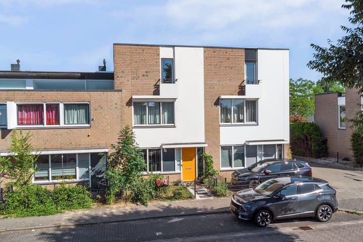 Foto 1 van Mahatma Gandhiweg 63