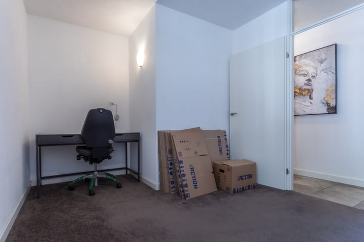 Foto 15 van Wibauthof 32