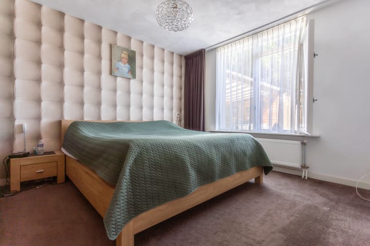 Foto 16 van Wibauthof 32