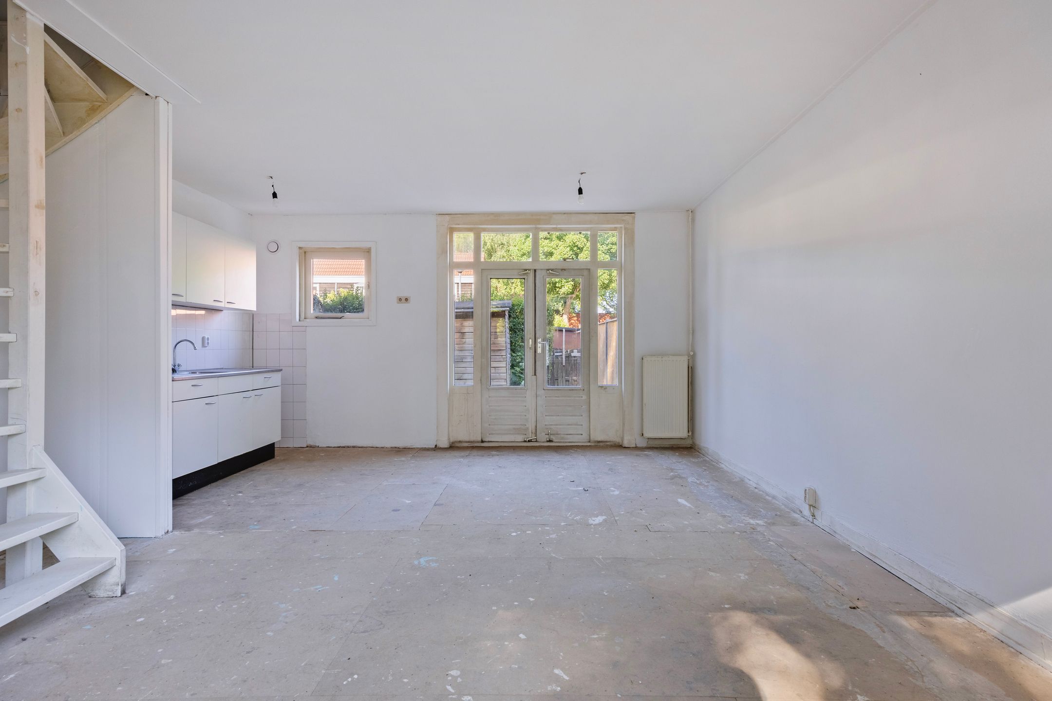 Photo 3 of Frankendaal 65