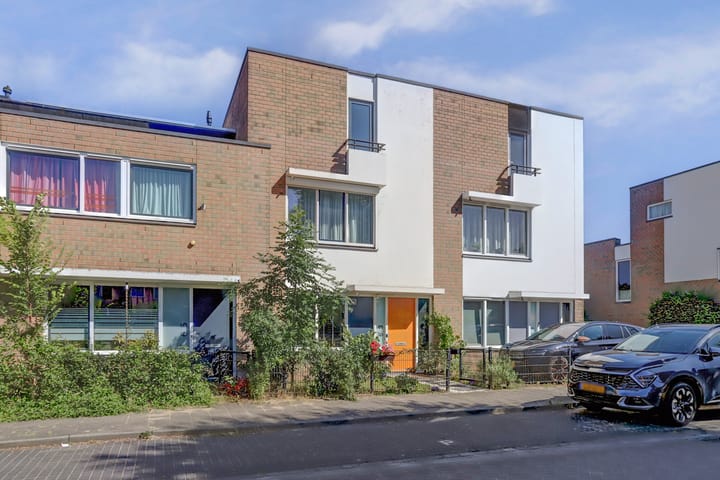 Foto 4 van Mahatma Gandhiweg 63