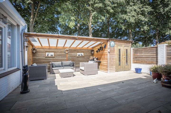 Foto 19 van Wibauthof 32