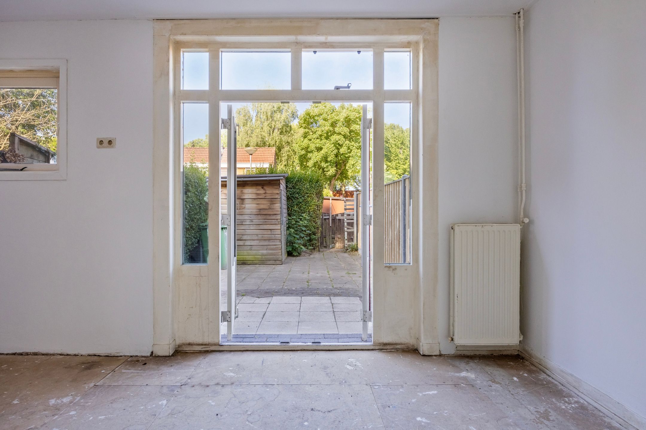 Photo 6 of Frankendaal 65