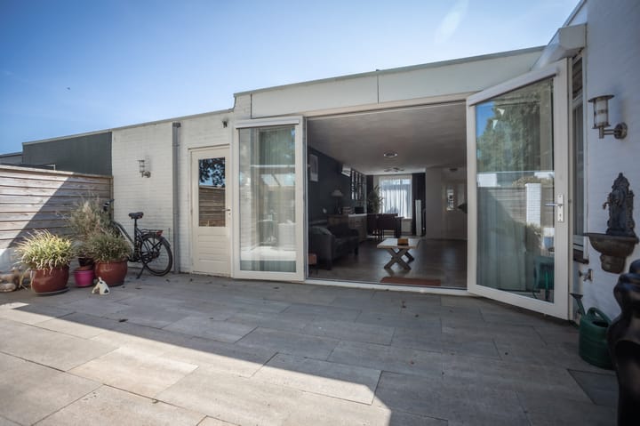 Foto 20 van Wibauthof 32