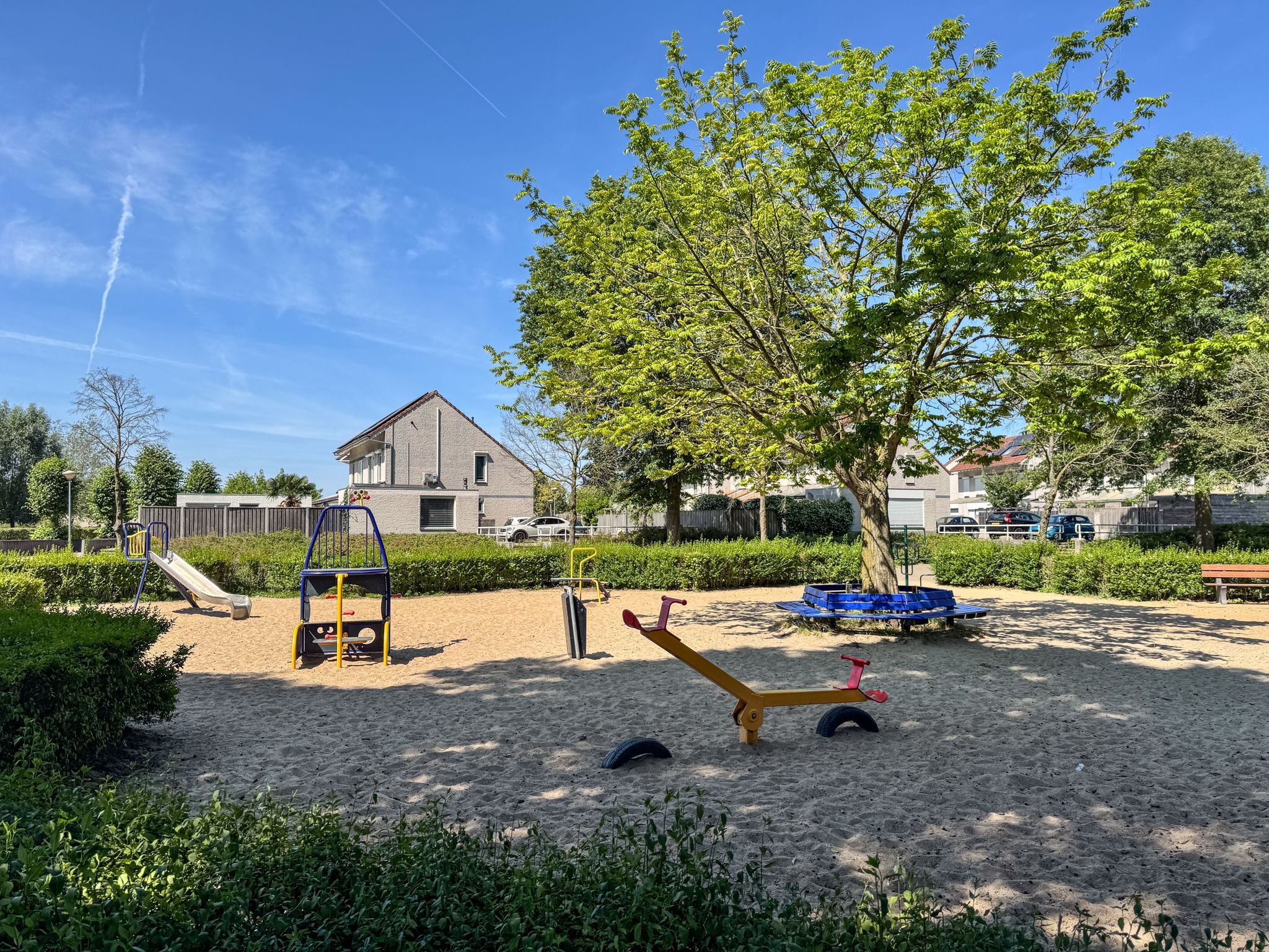 Foto 21 van Wibauthof 32