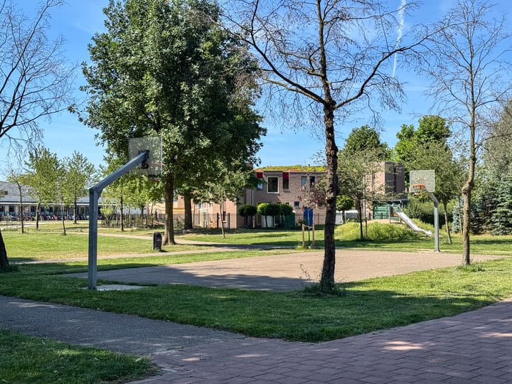 Foto 22 van Wibauthof 32